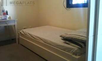 Imagem 2: Flat de 02 dormitórios para locação no Paraíso - Paradise Garden