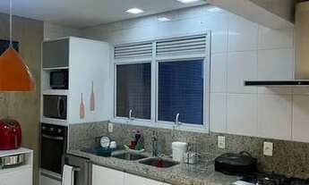 Imagem 4: Apartamento Venda 3 Dormitórios - 165 m² Moema