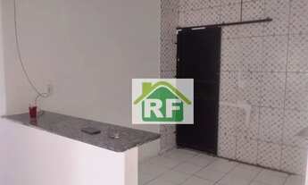 Imagem 6: Casa com 3 dormitórios à venda, 80 m² por R$ 150.000,00 - Gurupi - Teresina/PI