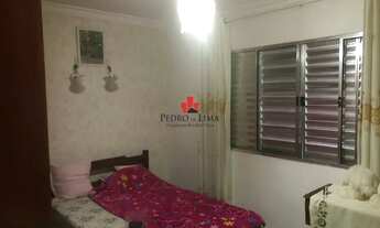 Imagem 6: Sobrado Frontal na região da Penha