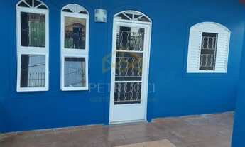 Imagem 4: Casa - Jardim Flamboyant - Paulínia