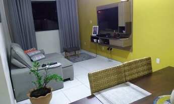 Imagem 1: Apartamento para venda possui 80 metros quadrados com 2 quartos em Vila Laura - Salvador