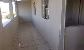 Imagem: Aluguel de kitnet na 10 do setor psul