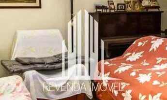 Imagem 3: Casa à venda com 168 metros, 3 quartos e 2 vagas em Campo Belo -SP