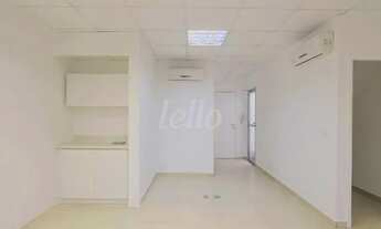 Imagem 3: São Paulo - Conjunto Comercial/Sala - Jardins