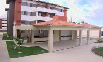 Imagem 7: More bem na barra dos coqueiros