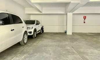 Imagem 2: COBERTURA ELDORADO, CONTAGEM/MG