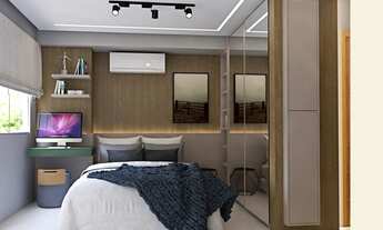 Imagem 5: Loft nascente Unique Studio