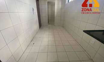 Imagem 6: Apartamento para venda possui 98 metros quadrados com 3 quartos em Estados - João Pessoa