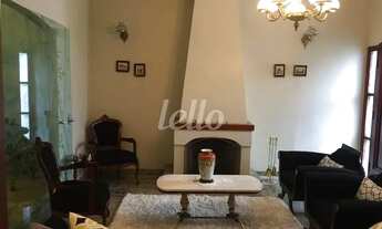 Imagem 6: São Caetano do Sul - Casa Padrão - Santa Maria