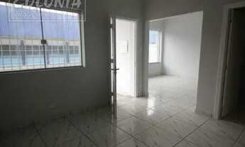 Imagem 3: Santo André - Casa Padrão - Centro