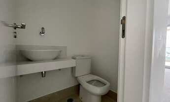 Imagem 4: Apartamento à venda no bairro Vila Regente Feijó, em Não Informada - NI