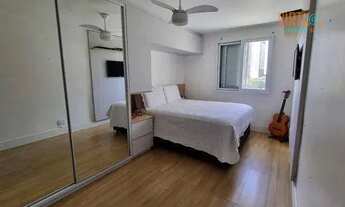 Imagem 5: Apartamento com 3 dormitórios (1 reversível integrado à sala), para alugar - Perdizes - S