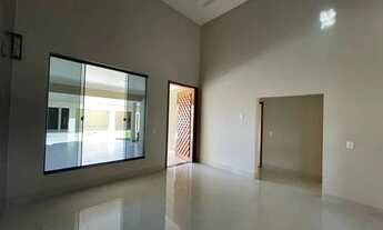 Imagem 5: Casa para venda tem 360 mt de lote, com 3 quartos em Estância Itaguaí - Caldas Novas - GO