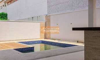 Imagem 5: FLA/Casa de condomínio para locação e venda - 375 m² com 3 suítes