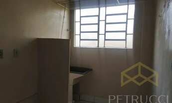 Imagem 4: Apartamento - Parque Residencial Vila União - Campinas