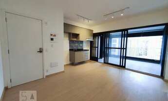 Imagem: Apartamento para Aluguel - Perdizes, 2 Quartos