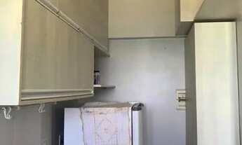 Imagem 7: Apartamento semi mobiliado no Via Costeira