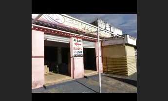 Imagem 5: Vendo lote comercial, avenida principal Samambaia Sul