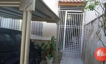 Imagem: São Paulo - Casa Comercial - Vila Formosa