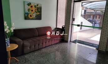 Imagem 3: Apartamento com 2 dormitórios para alugar, 95 m² por R$ 2.700,00/mês - Embaré - Santos/SP