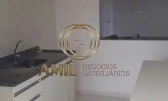 Imagem 7: LJL - RA AMIL Aluga: Apartamento de 2 dormitórios sendo 1 suíte com Varanda Gourmet no Jd