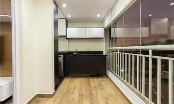 Imagem 6: Apartamento à venda no bairro Saúde - São Paulo/SP