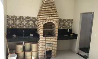 Imagem 2: Casa para venda tem 127 metros quadrados com 3 quartos em Cabo Branco - João Pessoa - PB