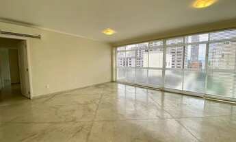 Imagem: Apartamento para locação no Jd Europa