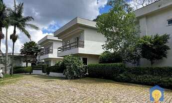 Imagem 2: Casa com 2 Suítes à Venda, a.c 175 m² por R$ 1.650.000 - Bosque do Vianna - Cotia/SP
