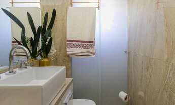 Imagem 12: Apartamento à venda no bairro Vila Carrão, em São Paulo - SP