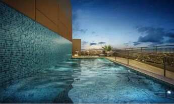 Imagem 5: Apartamento Venda 2 Dormitórios - 61 m² Brooklin