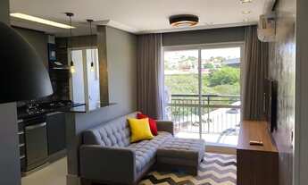 Imagem 2: 108063 Apartamento para aluguel com 50 metros quadrados com 1 quarto - São Paulo - SP