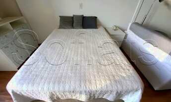 Imagem 5: Flat Nortel disponível para venda com 35m², 01 dorm e 01 vaga de garagem