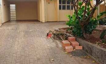 Imagem 2: Casa c/ 3 dorm à venda c/ 203 m² por R$ 320.000,00 - Vila Irene - São Carlos/SP