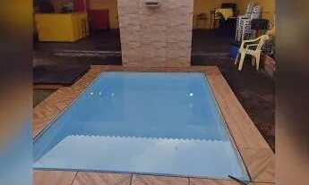 Imagem 4: CASA EM JAUA | FEIRÃO IMOBILIÁRIO CAIXA