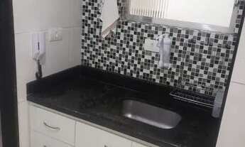 Imagem 7: Apto com 1 quarto na Ponta da Praia - Santos - SP