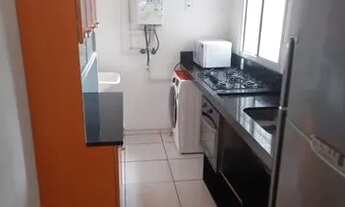 Imagem 2: Alugo Apartamento