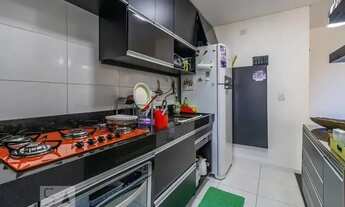 Imagem 7: Apartamento com 2 quartos (1 suíte) à venda no Jardim Tupanci, Barueri