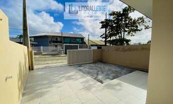 Imagem 5: Casa para Venda - Canoas, Pontal do Paraná - 100m², 2 vagas