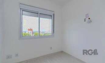 Imagem 6: Apartamento para Venda - 64m², 2 dormitórios, sendo 1 suites, 1 vaga - Jardim Sabará