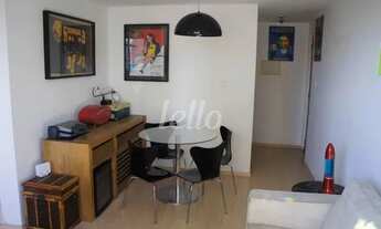 Imagem 2: São Paulo - Apartamento Padrão - Brás