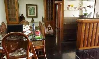 Imagem 5: Apartamento à venda, 3 quartos, 1 suíte, 2 vagas, Tijuca - RIO DE JANEIRO/RJ