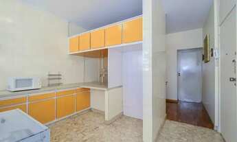 Imagem 7: Apartamento tipo para venda com 3 quartos, 162m²