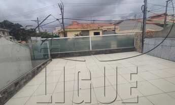 Imagem 5: SãO BERNARDO DO CAMPO - Casa Padrão - Jordanópolis