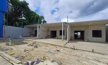 Imagem 2: Casa de condomínio térrea para venda possui 58 metros quadrados com 2 quartos