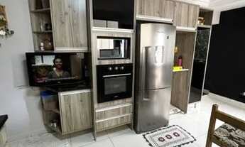 Imagem 5: Excelente casa mobiliada em condomínio