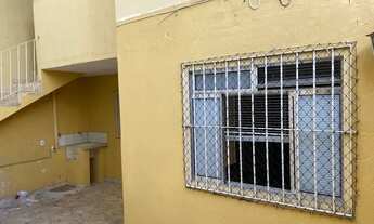 Imagem 2: Aluga-se casa 3 cômodos próximo largo do japonês