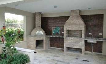 Imagem 5: Apartamento com 3 dormitórios à venda, 129 m² por R$ 1.338.800,00 - Jardim do Mar - São Be