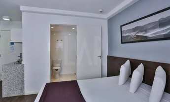 Imagem 6: Apartamento à venda, 1 quarto, 1 suíte, 1 vaga, São Luiz - Belo Horizonte/MG